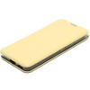 Чехол книжка для Xiaomi 13 Lite Book Cover Золотой