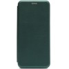 Чехол книжка для Xiaomi 13 Lite Book Cover Изумрудный