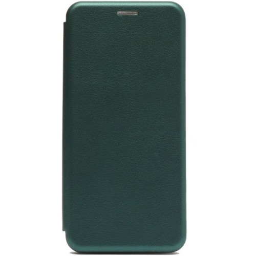 Чехол книжка для Xiaomi 13 Lite Book Cover Изумрудный