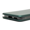 Чехол книжка для Xiaomi 13 Lite Book Cover Изумрудный