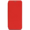 Чехол книжка для Xiaomi 13 Lite Book Cover Красный