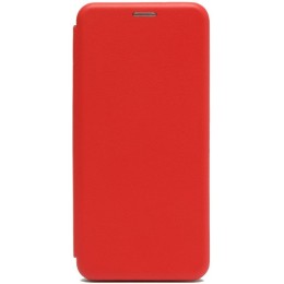 Чехол книжка для Xiaomi 13 Lite Book Cover Красный