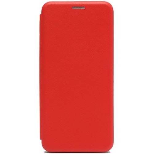 Чехол книжка для Xiaomi 13 Lite Book Cover Красный