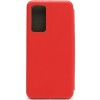 Чехол книжка для Xiaomi 13 Lite Book Cover Красный