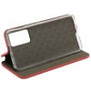 Чехол книжка для Xiaomi 13 Lite Book Cover Красный