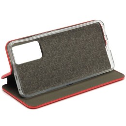 Чехол книжка для Xiaomi 13 Lite Book Cover Красный