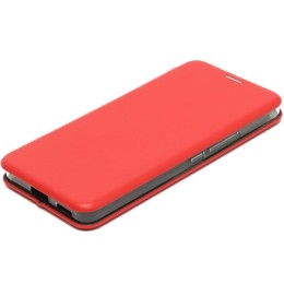 Чехол книжка для Xiaomi 13 Lite Book Cover Красный
