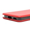 Чехол книжка для Xiaomi 13 Lite Book Cover Красный