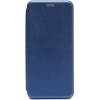 Чехол книжка для Xiaomi 13 Lite Book Cover Синий