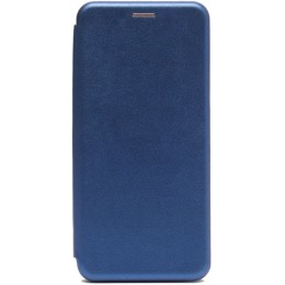Чехол книжка для Xiaomi 13 Lite Book Cover Синий