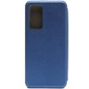 Чехол книжка для Xiaomi 13 Lite Book Cover Синий
