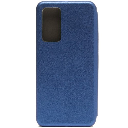 Чехол книжка для Xiaomi 13 Lite Book Cover Синий