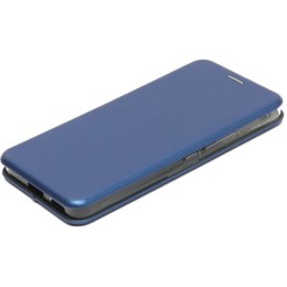 Чехол книжка для Xiaomi 13 Lite Book Cover Синий