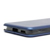 Чехол книжка для Xiaomi 13 Lite Book Cover Синий