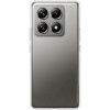 Силиконовый чехол для Xiaomi 14T TPU mp 1.5mm с защитой камеры Прозрачный