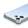 Силиконовый чехол для Xiaomi Redmi 12 TPU mp 1.5mm с защитой камеры Прозрачный