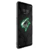 Силиконовый чехол для Xiaomi Black Shark 4 TPU 1мм с защитой камеры Прозрачный