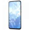 Силиконовый чехол для Xiaomi Mi 10 TPU 1мм Черный матовый