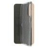 Чехол книжка для Xiaomi Mi 10T Book Cover Золотой