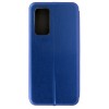 Чехол книжка для Xiaomi Mi 10T Book Cover Синий