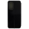 Чехол книжка для Xiaomi Mi 10T Book Cover Черный