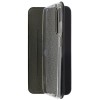 Чехол книжка для Xiaomi Mi 10T Book Cover Черный