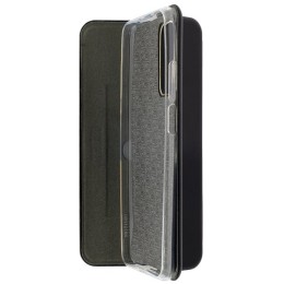 Чехол книжка для Xiaomi Mi 10T Book Cover Черный
