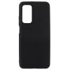 Силиконовый чехол для Xiaomi Mi 10T Soft Matte Черный