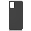 Силиконовый чехол для Xiaomi Mi 11 DF xi 18 Черный