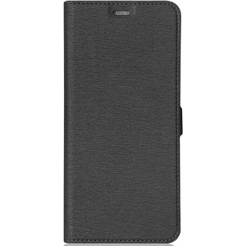 Чехол книжка для Xiaomi Mi 11 DF xiFlip 68 Черный