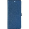 Чехол книжка для Xiaomi Mi 11 DF xiFlip 68 Синий