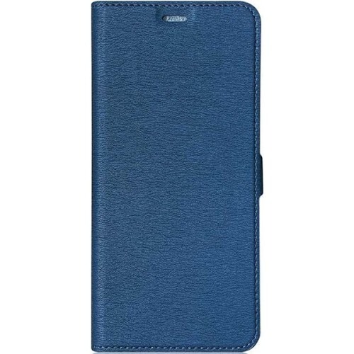 Чехол книжка для Xiaomi Mi 11 DF xiFlip 68 Синий
