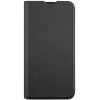 Чехол книжка для Xiaomi Mi 11 Red Line Book Cover Черный
