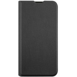 Чехол книжка для Xiaomi Mi 11 Red Line Book Cover Черный