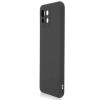 Силиконовый чехол для Xiaomi Mi 11 Lite Red Line Ultimate Черный