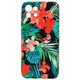 Силиконовый чехол для Xiaomi Mi 11 Lite Helsen H8