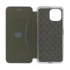 Чехол книжка для Xiaomi Mi 11 Lite Book Cover Синий