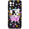 Силиконовый чехол для Xiaomi Mi 11 Lite Helsen J80