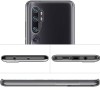 Силиконовый чехол для Xiaomi Mi Note 10 TPU 1мм Прозрачный глянцевый