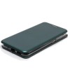 Чехол книжка для Xiaomi Poco C40 Book Cover Зеленый