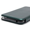 Чехол книжка для Xiaomi Poco C40 Book Cover Зеленый