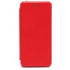 Чехол книжка для Xiaomi Poco C40 Book Cover Красный