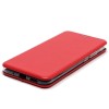 Чехол книжка для Xiaomi Poco C40 Book Cover Красный