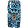 Силиконовый чехол для Xiaomi Poco F3 Helsen J69