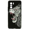 Силиконовый чехол для Xiaomi Poco F3 Helsen J70