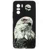 Силиконовый чехол для Xiaomi Poco F3 Helsen J73