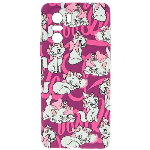 Силиконовый чехол для Xiaomi Poco F3 Helsen J76