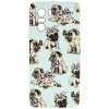 Силиконовый чехол для Xiaomi Poco F3 Helsen J78