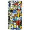 Силиконовый чехол для Xiaomi Poco F3 Helsen L67