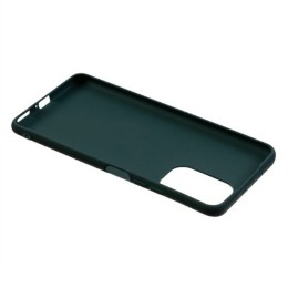 Силиконовый чехол для Xiaomi Poco F3 Red Line Ultimate Темно зеленый